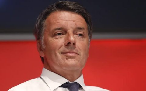 Matteo Renzi